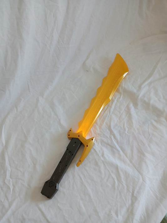 Hasbro Power Rangers Dino Fury Megafury Saber