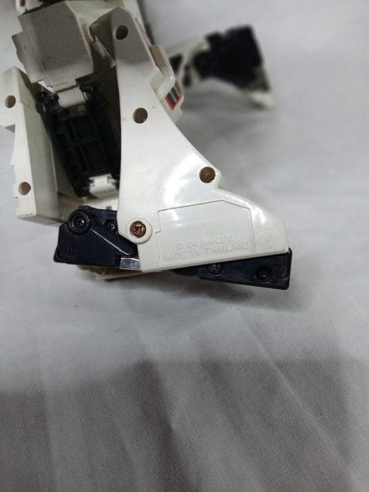 1994 power rangers white tigerzord