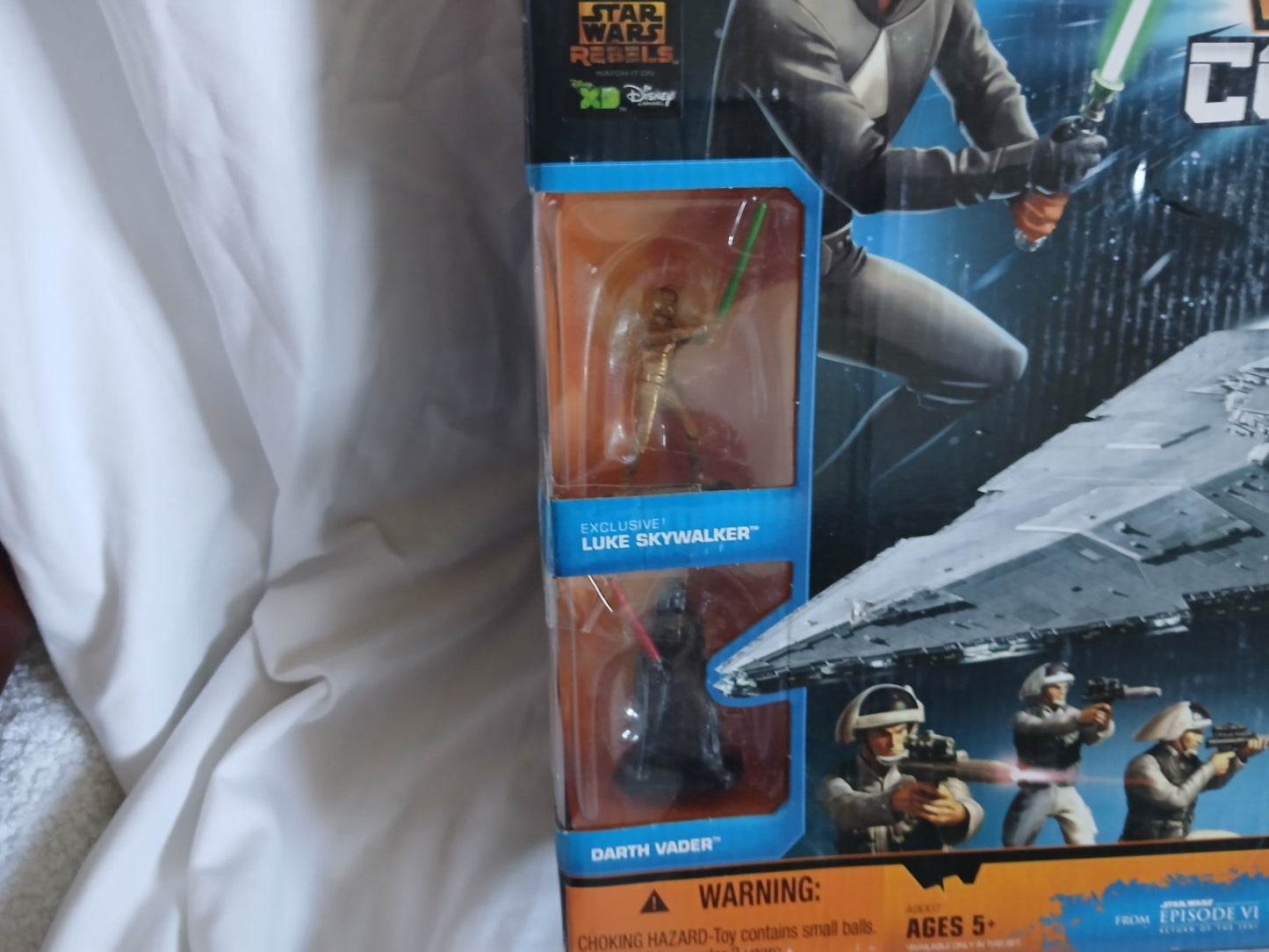 star wars command star destroyer play set