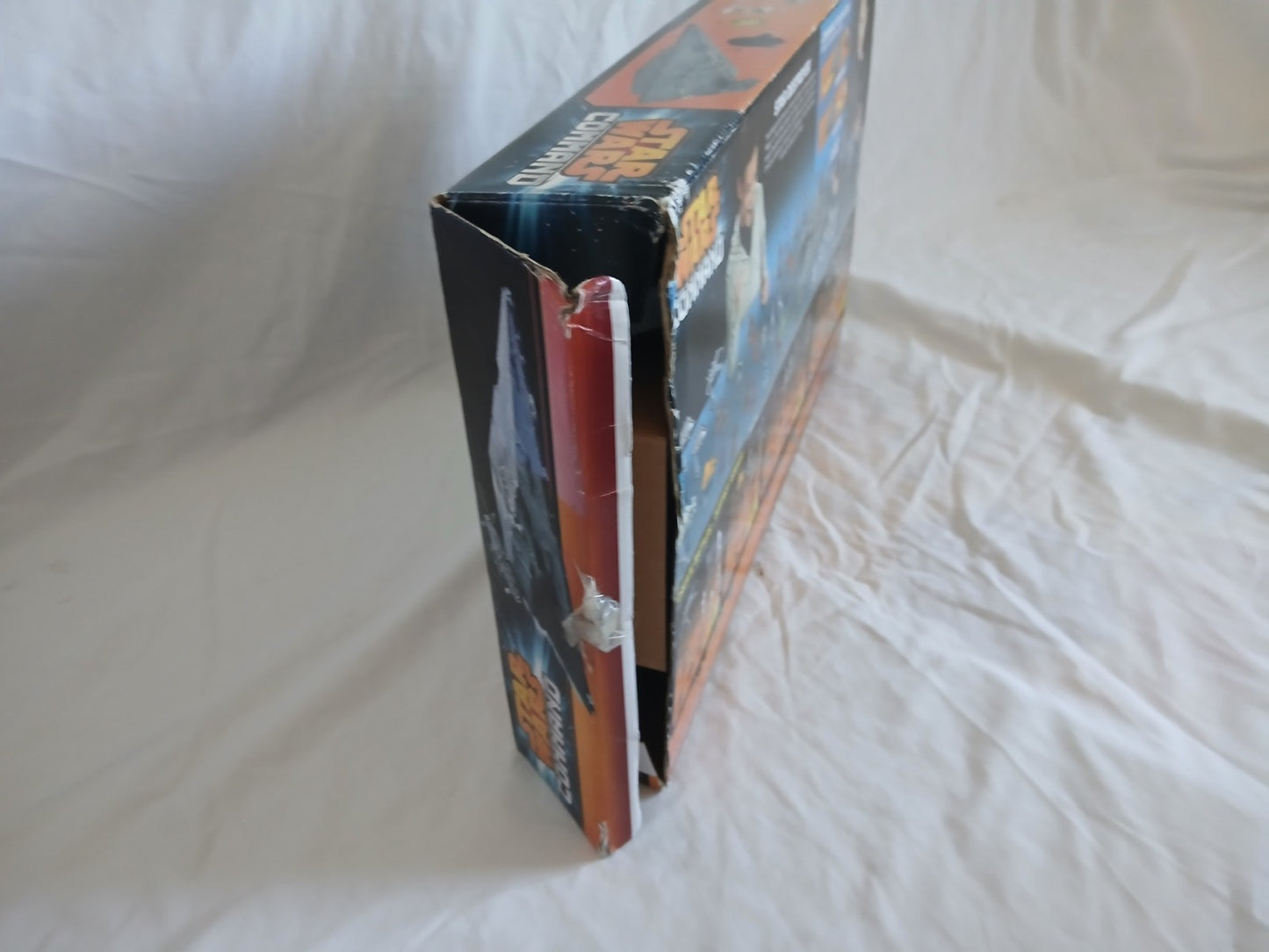 star wars command star destroyer play set