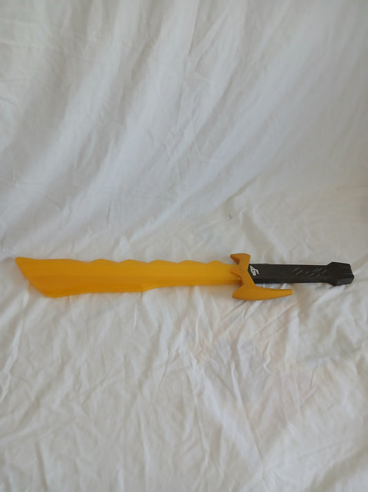 Hasbro Power Rangers Dino Fury Megafury Saber