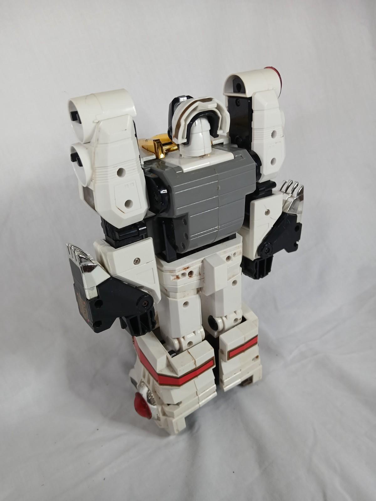power rangers white tigerzord 1994