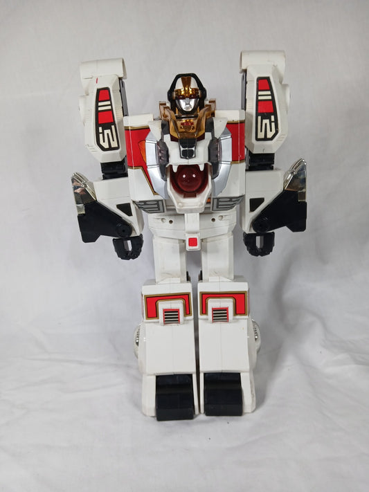 1994 power rangers white tigerzord