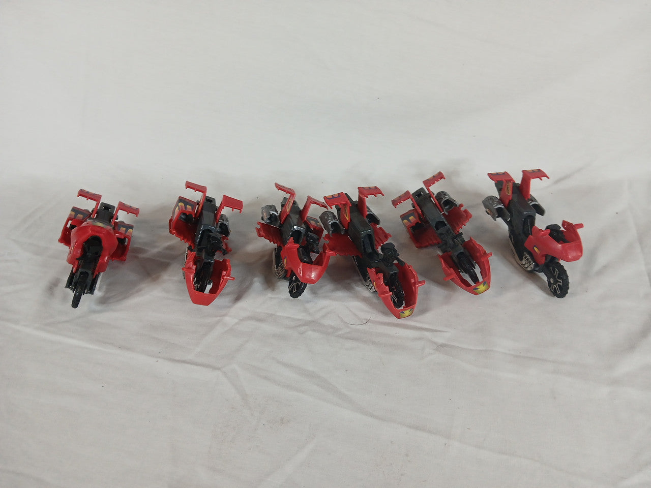 M.A.S.K. MASK kenner Vampire incomplete lot