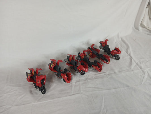 M.A.S.K. MASK kenner Vampire incomplete lot