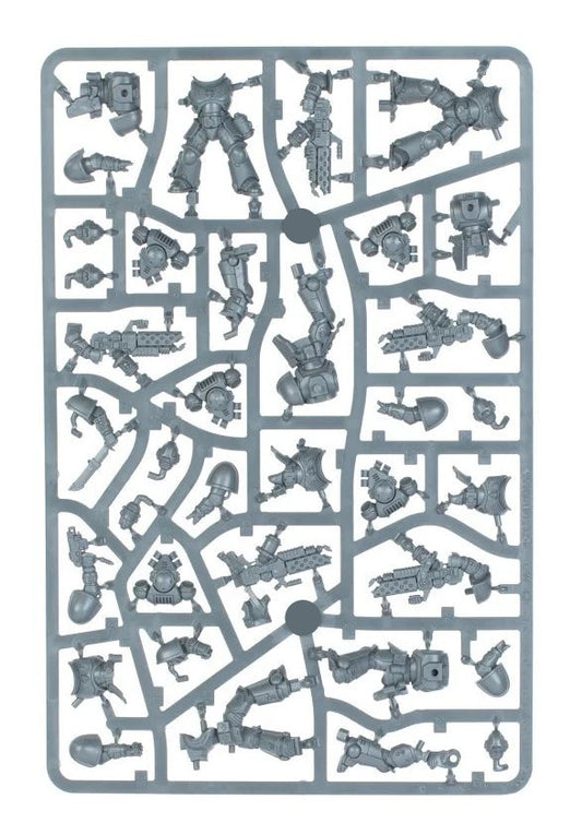 Warhammer 40000 Starter Set Primaris Space Marines Infernus 5 man Squad