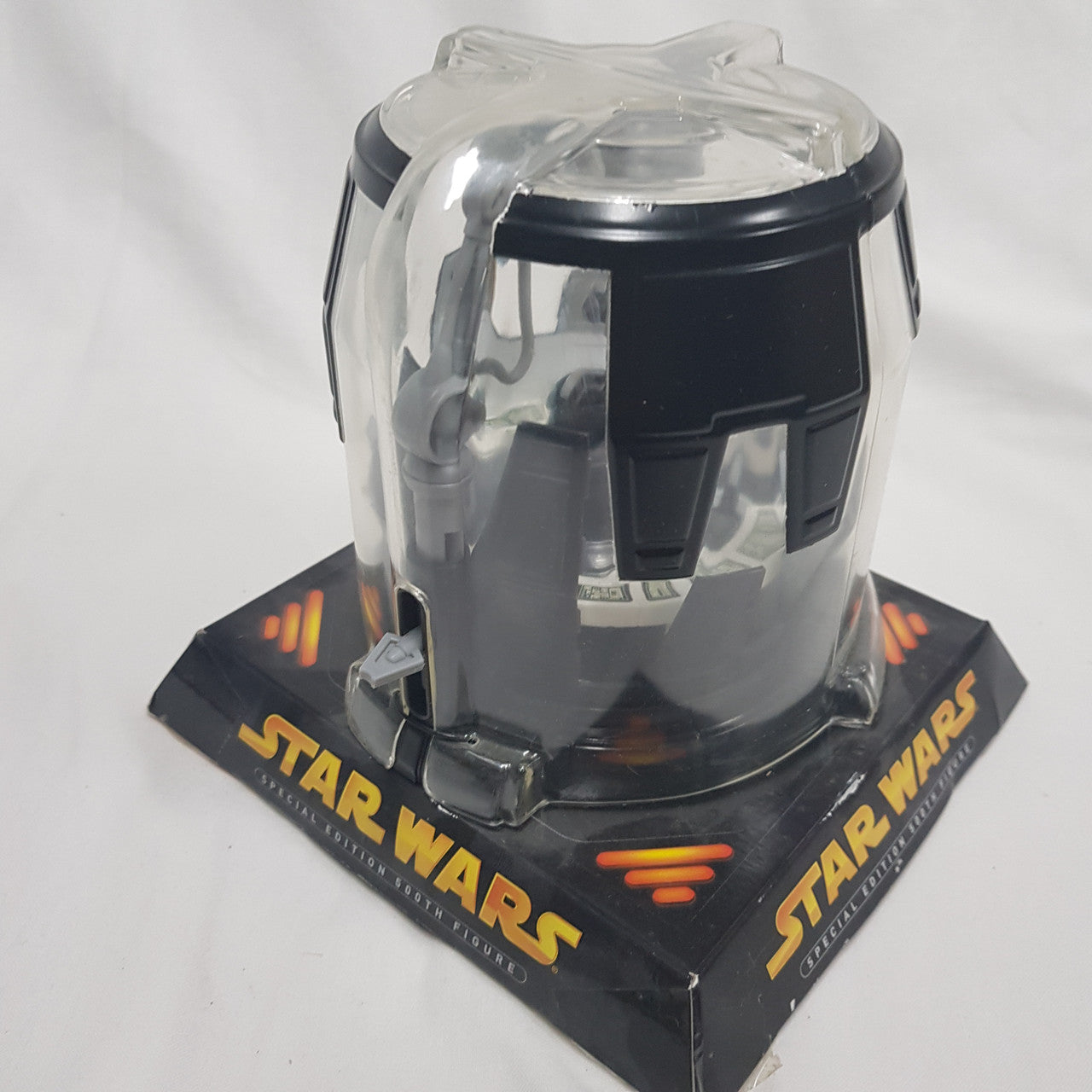 Star Wars Special Edition 500 Figure Darth Vader