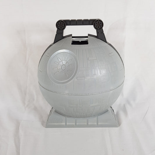 Hot Wheels Star Wars Death Star Portable Play Case