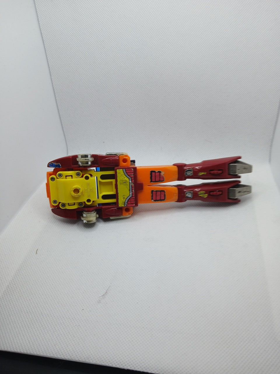 Transformers incomplete Rodimus