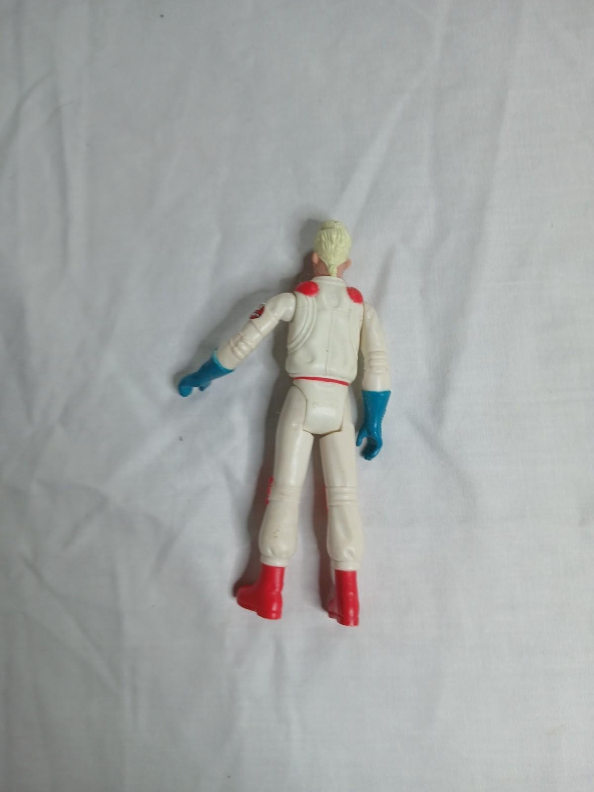 ghostbusters Fright Feature Egon Spengler 1988