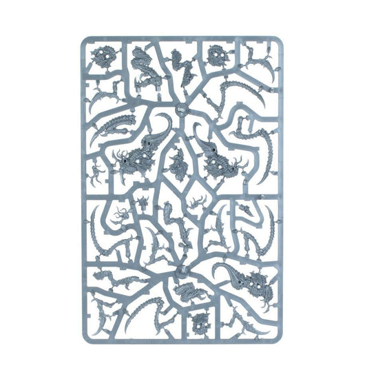 Warhammer 40000 Starter Set Tyranids Von Ryan’s Leapers Squad