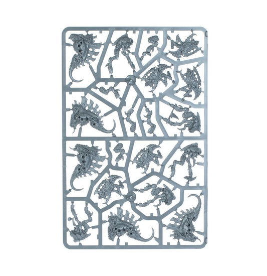 Warhammer 40000 Starter Set Tyranids Barbgaunts Squad